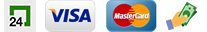payment methods