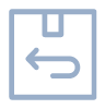 Delivery icon