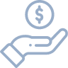Delivery icon