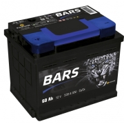 BARS 6СТ60L1