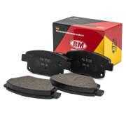 BM-Motorsport FD1725