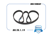BRAVE BRTB119