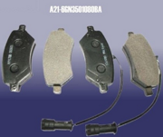 CHERY A216GN3501080BA
