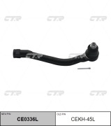 CTR CEKH45L