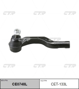 Ctr CET133L