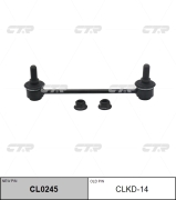 Ctr CLKD14