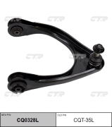CTR CQT35L