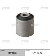 Ctr CVHO12