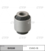 Ctr CVHO18