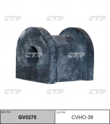 CTR CVHO39