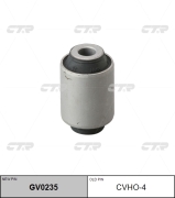 Ctr CVHO4