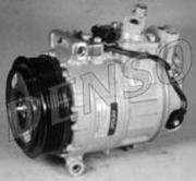 Denso DCP17026