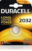 DURACELL CR2032