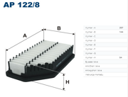 Filtron AP1228