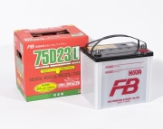 FURUKAWA 75D23L