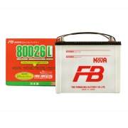 FURUKAWA 80D26L