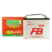 FURUKAWA 80D26R