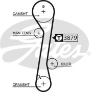 Gates 5457XS
