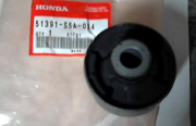HONDA 51391S5A024