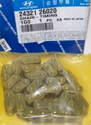 Hyundai-KIA 2432126020