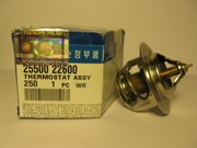 Hyundai-KIA 2550022600