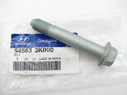 Hyundai-KIA 545633K000
