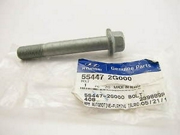 Hyundai-KIA 554472G000