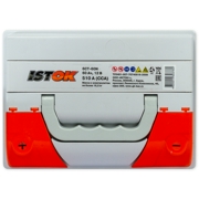 ISTOK 6CT60N