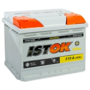 ISTOK 6CT60NR