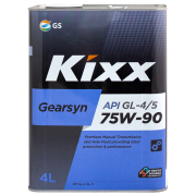 Kixx L296344TE1