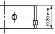 KOLBENSCHMIDT 77272600