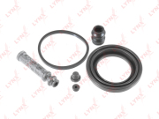 LYNXauto BC0429