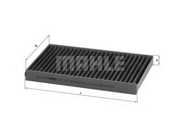 Mahle/Knecht LAK197