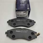 Mando MPD19
