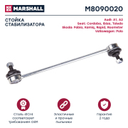 MARSHALL M8090020