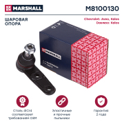 MARSHALL M8100130