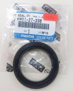 MAZDA KN0127238
