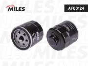Miles AFOS124