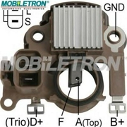Mobiletron VRH200938