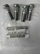 NISSAN 40222A0800