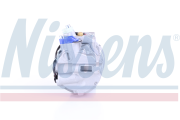Nissens 890634