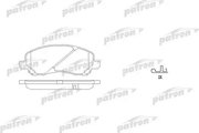 PATRON PBP1621