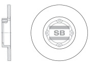 Sangsin brake SD3010