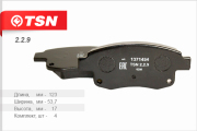 TSN 229