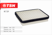 TSN 9721