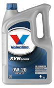 Valvoline 872584