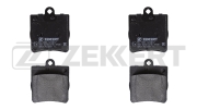 Zekkert BS1350