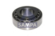 SAMPA 050327