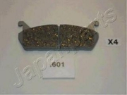 Japanparts PP601AF