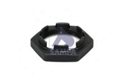 SAMPA 080325